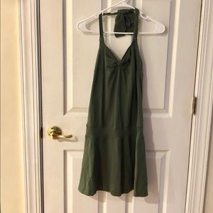 American Eagle dress